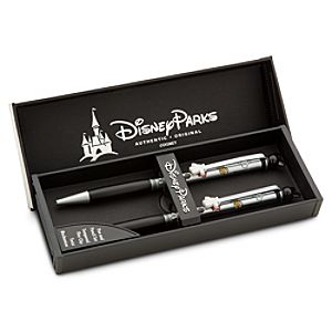 Mickey Mouse Executive Pen and Pencil Set - Best of Mickey