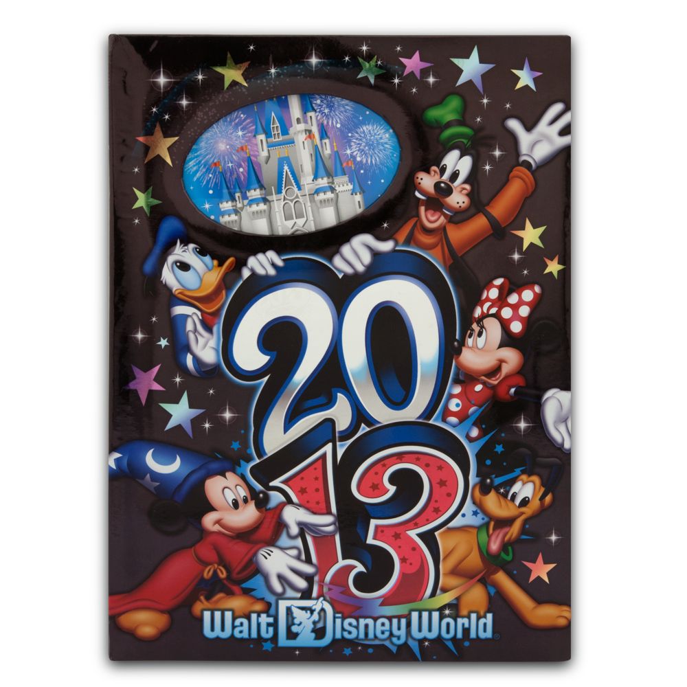 Walt Disney World Official Album 2013 Download
