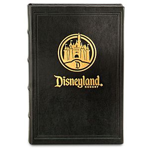 Disneyland Journal