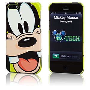Goofy iPhone 5/5S Case
