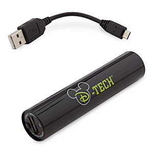 D-Tech Battery Power Bar