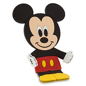 Mickey Mouse Bendable Phone Stand