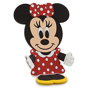 Minnie Mouse Bendable Phone Stand