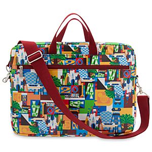 Walt Disney World 2014 Laptop Case