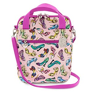 Disney Princess Shoes Tablet Case
