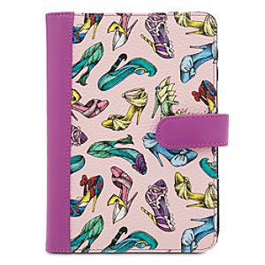 Disney Princess Shoes Electronic Reader Case