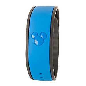 Disney Parks MagicBand - Blue