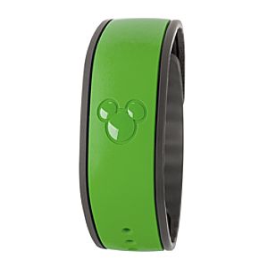Disney Parks MagicBand - Green