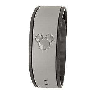 Disney Parks MagicBand - Gray