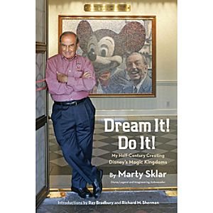 Dream It! Do It! Book