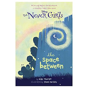 The Never Girls Book - The Space Between