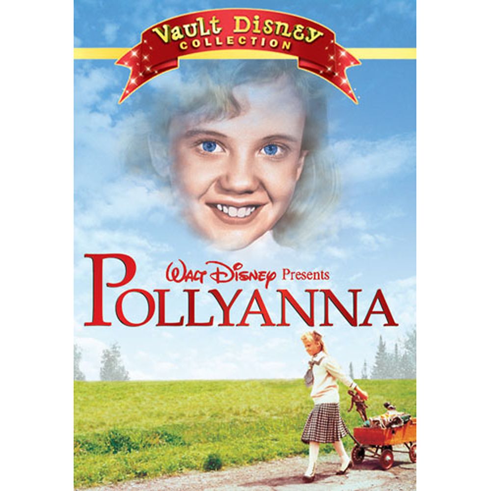 Pollyanna 2-Disc DVD
