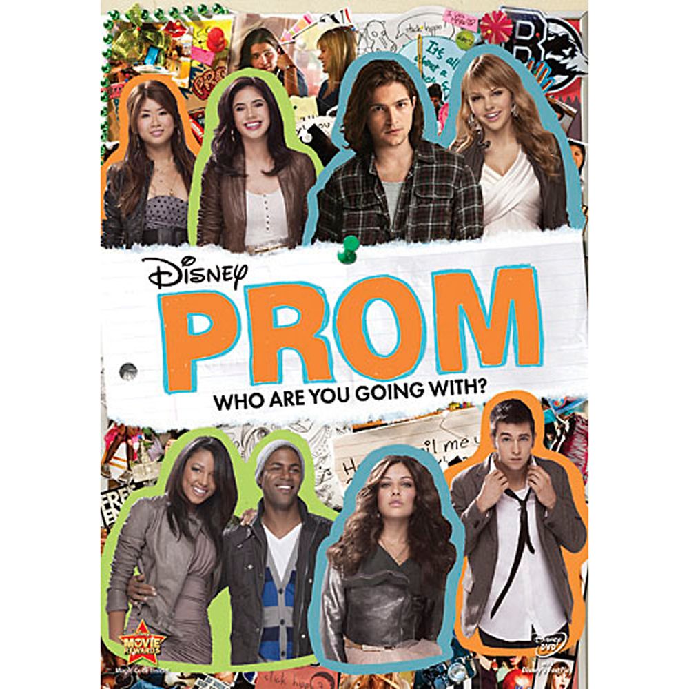 Prom DVD