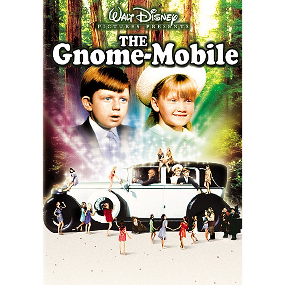 The Gnome-Mobile DVD