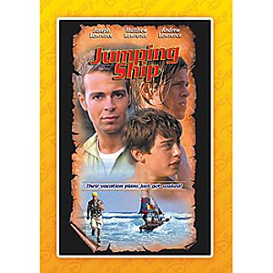 Jumping Ship DVD