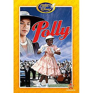 Polly DVD