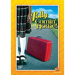 Polly: Comin Home! DVD