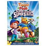 Pre-Order My Friends Tigger and Pooh: Super Duper Super Sleuths DVD