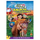 Pre-Order Disney Little Einsteins&trade;: Animal Expedition DVD