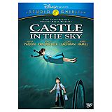 Pre-Order Castle in the Sky Special Edition DVD