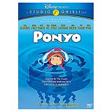 Pre-Order Ponyo 2-Disc DVD