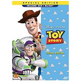 Pre-Order Toy Story Special Edition 2-Disc Combo Pack Blu-ray&trade; (Blu-ray + DVD in DVD Amaray)