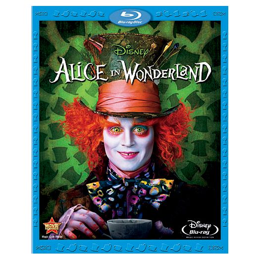  Photos, Interviews from Special Alice in Wonderland Event Featuring Cast, Music