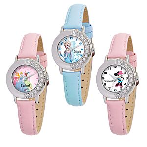 Pixie Dust Watch for Kids - Create Your Own