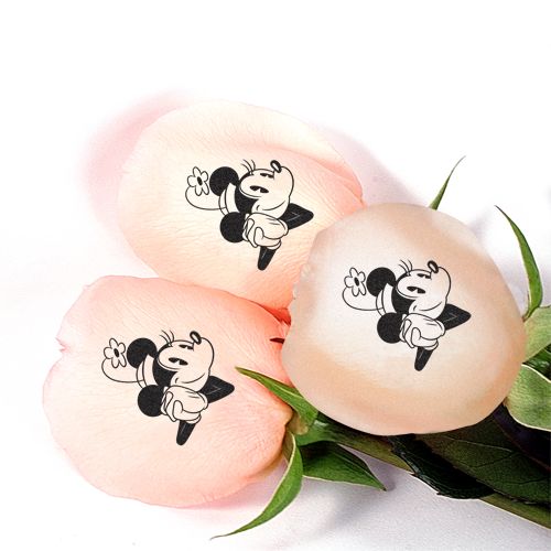 Minnie Create-Your-Own Half-Dozen Roses