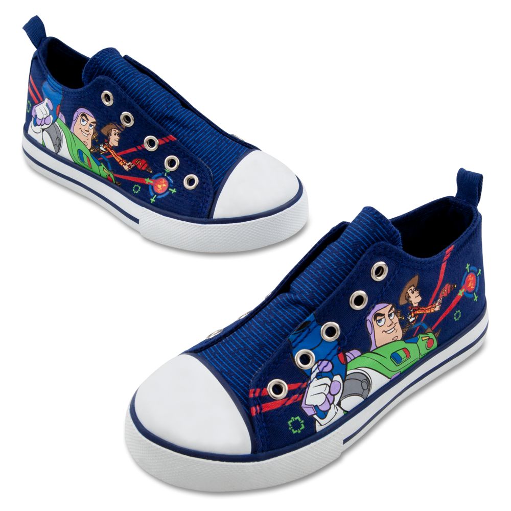 Toy Story Sneakers for Boys