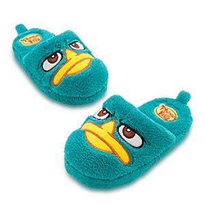 Perry Slippers for Boys