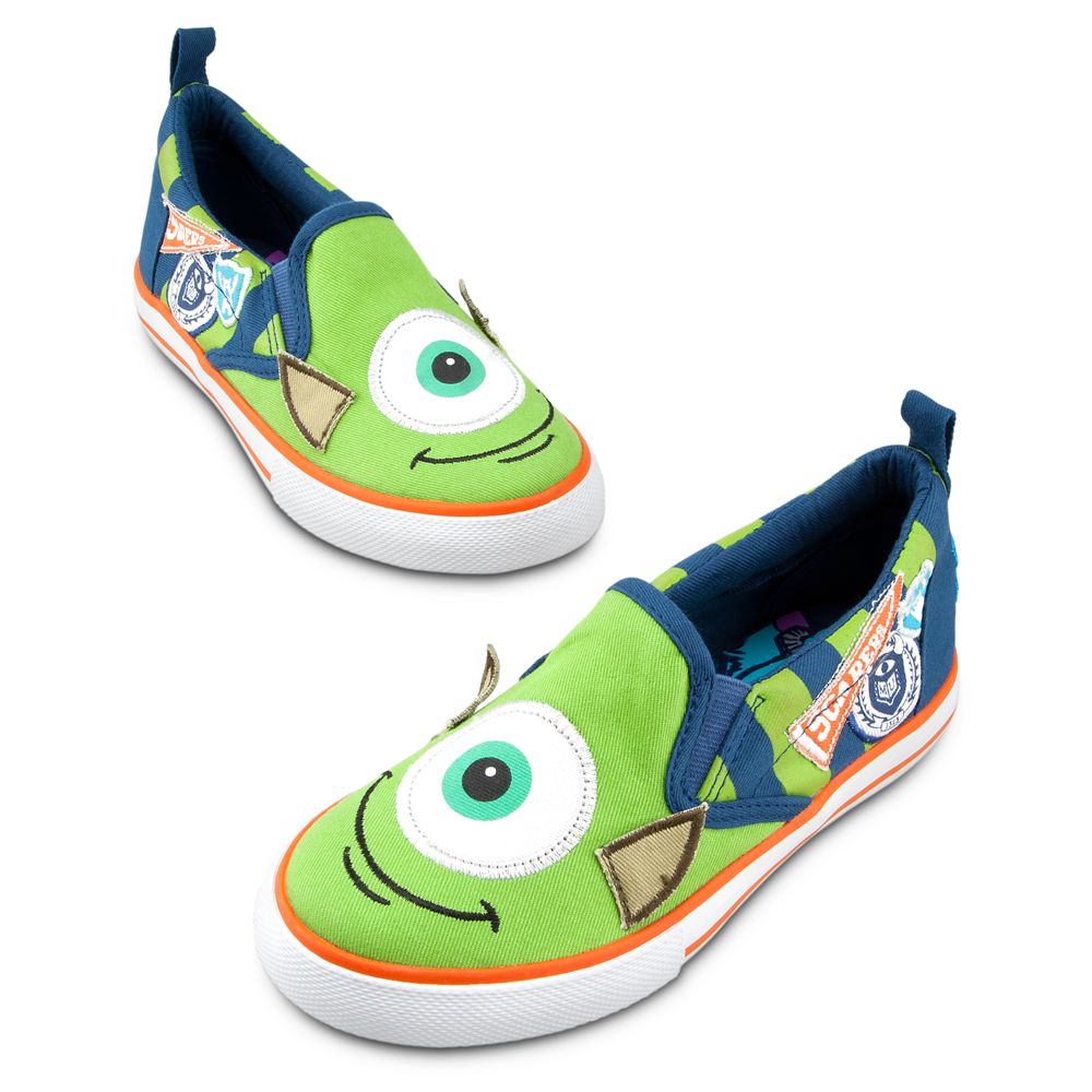  New Disney Store Arrivals for May 13, 2013 (46 Items) (Haunted Mansion, Monsters University)