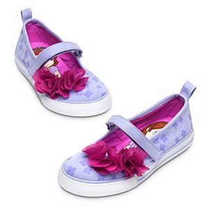 Sofia Sneakers for Girls