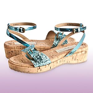Aurora Shoes for Girls by Stella McCartney - Maleficent