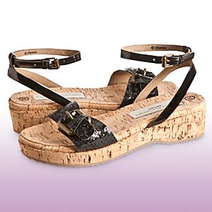Maleficent Shoes for Girls by Stella McCartney