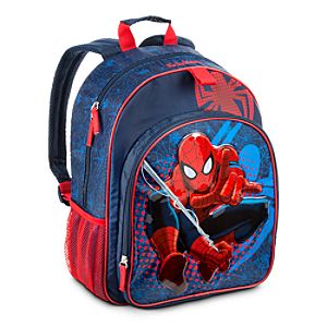 Spider-Man Backpack - Personalizable