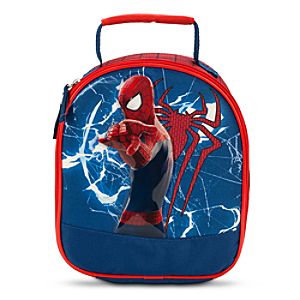 The Amazing Spider-Man Lunch Tote