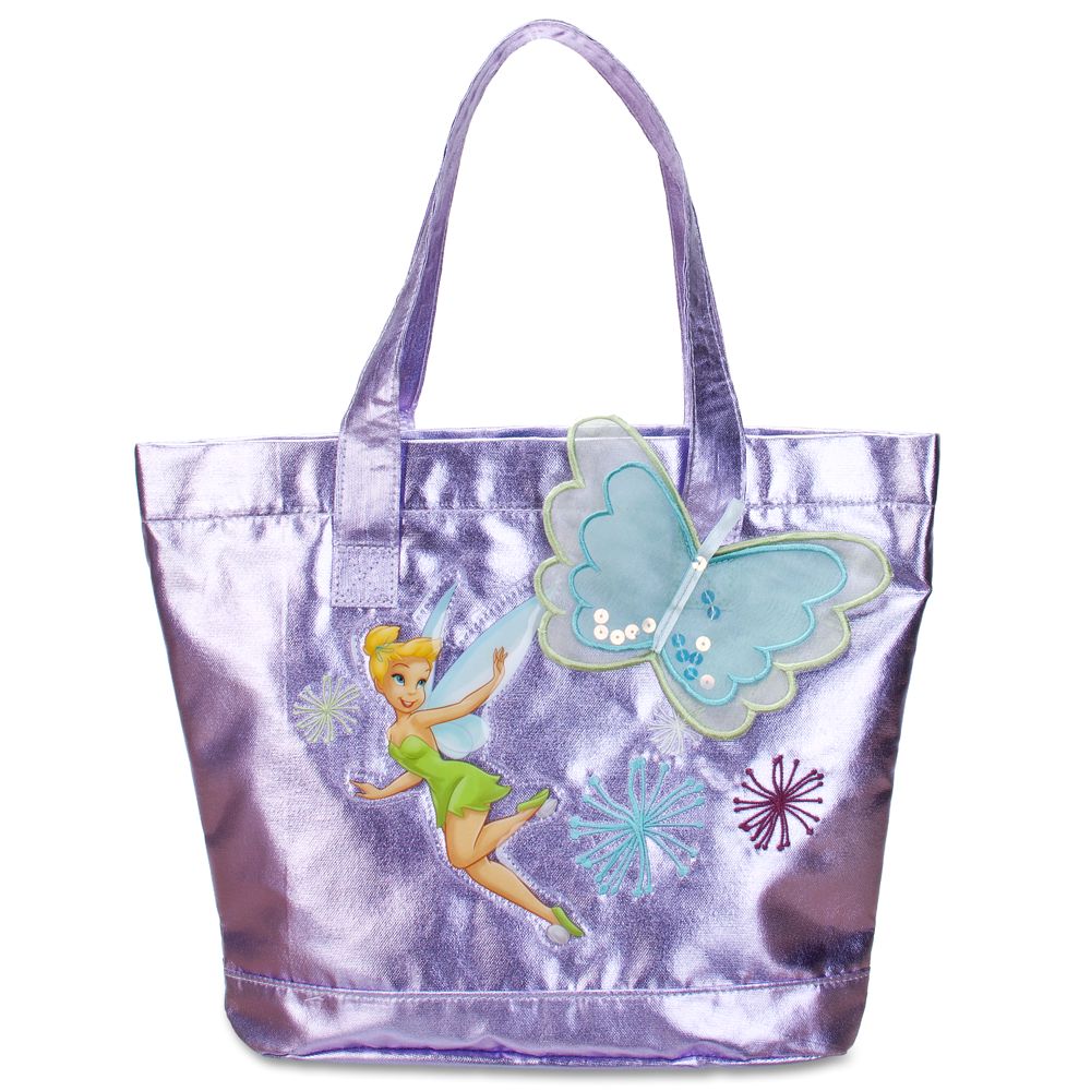 Deluxe Tinker Bell Bag