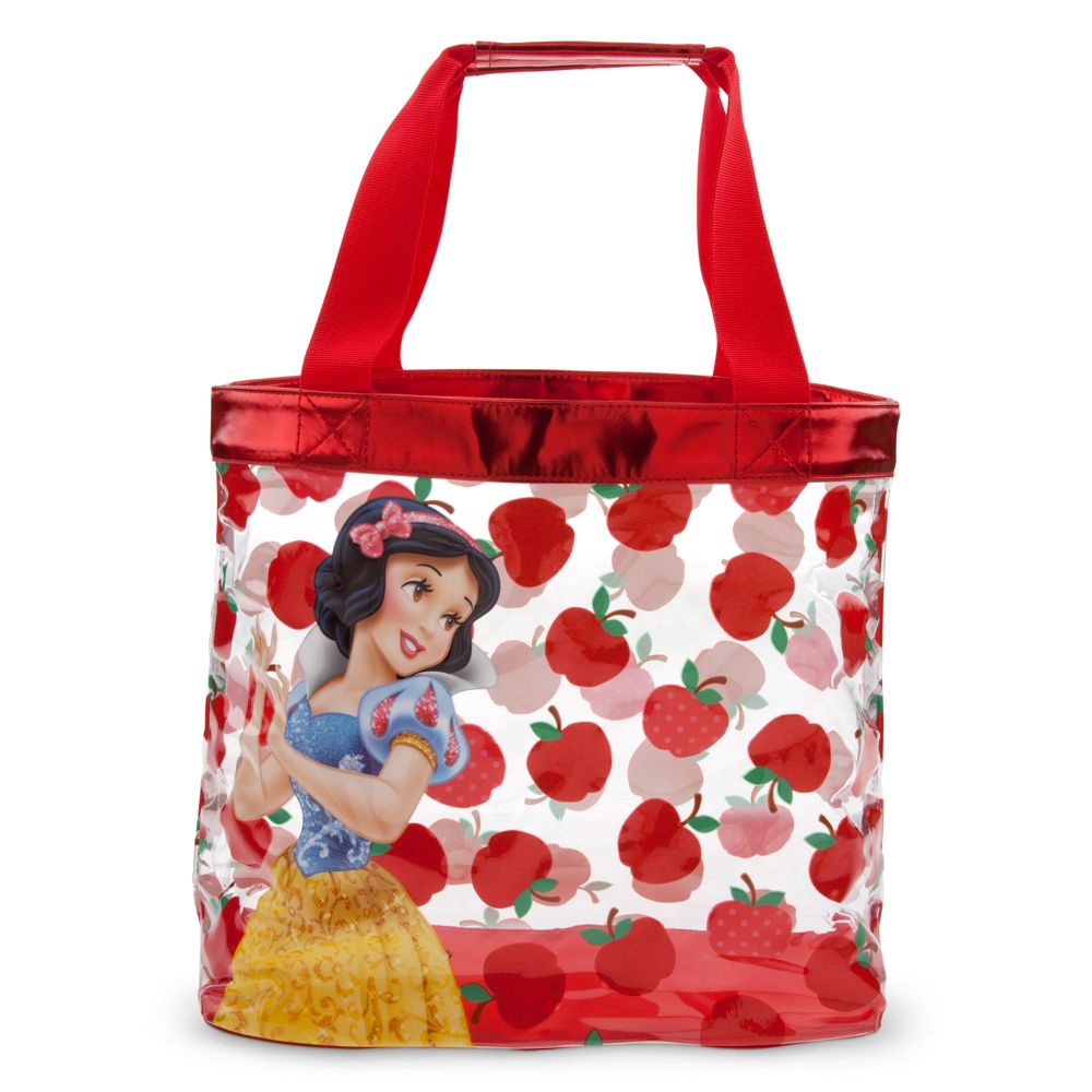 Snow White Swim Bag