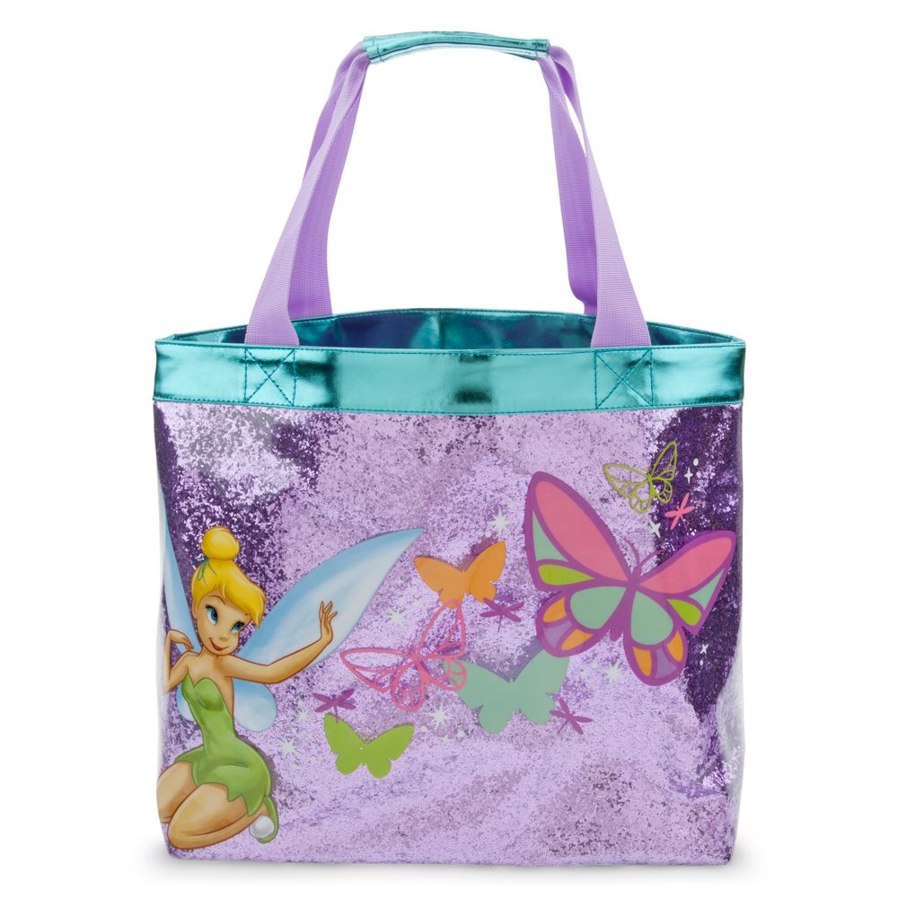 Tinker Bell Swim Bag