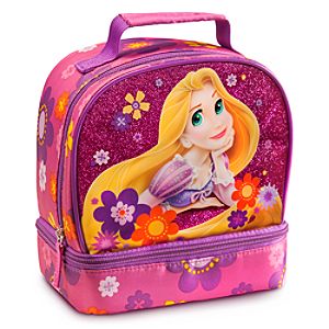 Rapunzel Lunch Tote