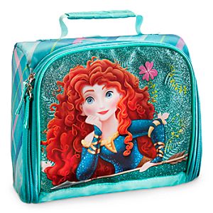 Merida Lunch Tote