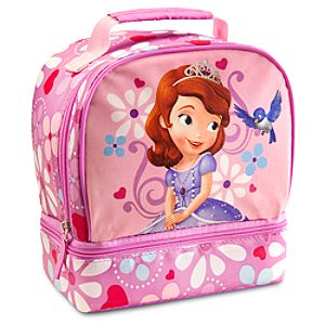 Sofia Lunch Tote