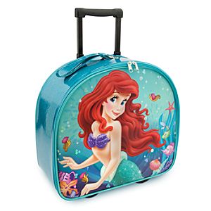 Ariel Rolling Luggage