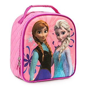 Frozen Lunch Tote