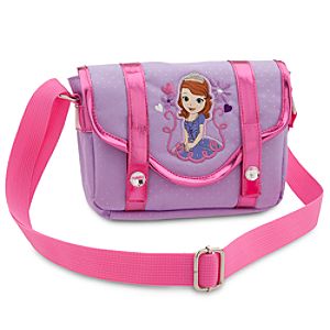 Sofia Crossbody Bag for Girls