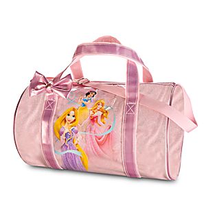 Disney Princess Ballet Bag