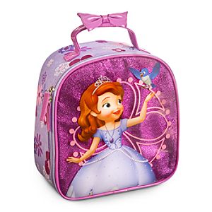 Sofia Lunch Tote