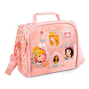 Disney Princess Lunch Tote