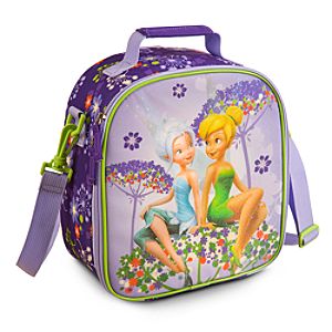 Tinker Bell Lunch Tote